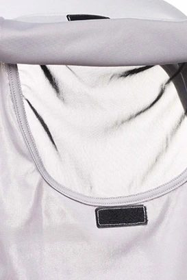 Zdjęcie Wózki dziecięce 4BABY TWIZZY Wózek spacerowy lekki