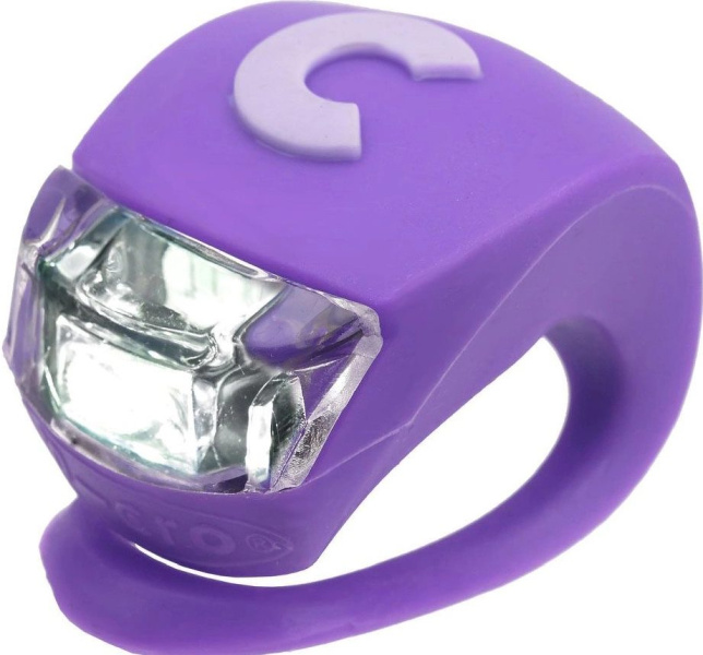 Zdjęcie Marki Lampka Micro Deluxe fioletowa