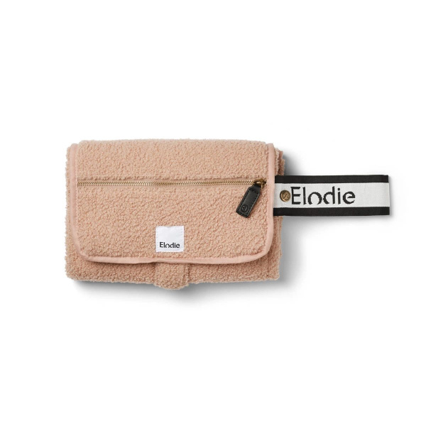 Zdjęcie Marki, Elodie Details Elodie Details - Przewijak - Pink Boucle
