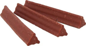 Przysmak dla psa Dental Sticks Recovet Łosoś 1 sztuka