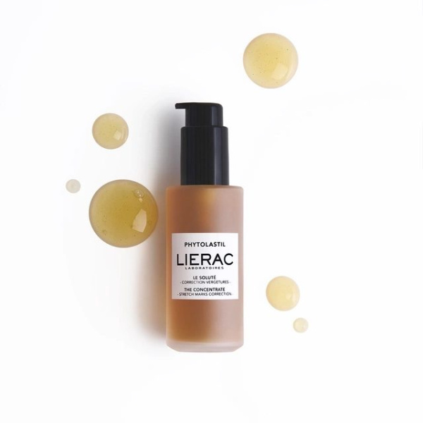Zdjęcie Promocje Lierac Phytolastil Solute Koncentrat, 100ml
