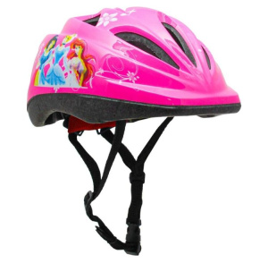 Шолом Maraton Discovery pink princess
