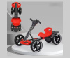 Дитячий електрокар GO KART F1 red — купити в Україні