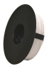 Wkładka WKCP 100/200 100 mm SPKP - Części do pieców i kominków