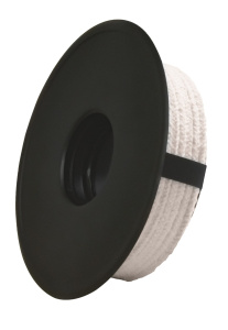 Wkładka WKCP 80/140 80 mm SPKP - Części do pieców i kominków