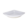  Душова кабіна Latwa SC80x80.SAT.MID.FR полукругла, скло Frost 4 мм + Душовий піддон KAPIELKA ST80x80x26, з панеллю Lidz Душові кабіни в Черновцах