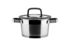 Каструля Vinzer Moderno 16 см., 1,5 л