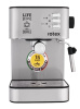 Кавоварка ROTEX RCM750-S Life Espresso 850 Вт 15 бар