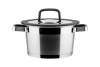 Каструля Vinzer Moderno 18 см., 2,3 л