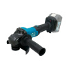  Акумуляторна кутова шліфувальна машина PROFI-TEC DGA201BL POWERLine (1×PT2040MP (4.0 Аг), зарядний пристрій) Кутові шліфувальні машини (болгарка) в Черновцах