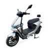 Скутер акумуляторний N-MAX 2500, 72В, 2500Вт, Швидкість - 60км/год