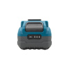  Акумуляторна батарея PROFI-TEC PT2040VX NEW (20 В / 4.0 Аг, високострумова, з індикатором) Акумулятори для акумуляторного інструменту в Черновцах