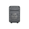  Акумуляторна батарея PROFI-TEC PT2040VX NEW (20 В / 4.0 Аг, високострумова, з індикатором) Акумулятори для акумуляторного інструменту в Черновцах