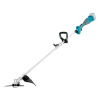  Акумуляторна коса PROFI-TEC PGT9520 POWERLine (2хPT2040MP (4.0 Aг) зарядний пристрій) Електрокоси та тримери в Черновцах