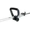  Акумуляторна коса PROFI-TEC PGT9520 POWERLine (2хPT2040MP (4.0 Aг) зарядний пристрій) Електрокоси та тримери в Черновцах