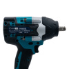  Акумуляторний гайковерт PROFI-TEC DTW800BL POWERLine (1×PT2040MP (4.0 Аг), зарядний пристрій) Акумуляторні гайковерти в Черновцах