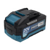  Акумуляторна батарея PROFI-TEC PT2080VX (20 В / 8.0 Аг, високострумова, з індикатором) Акумулятори для акумуляторного інструменту в Черновцах