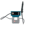  Акумуляторний гібридний паяльник PROFI-TEC RD-T12 POWERLine (без акумулятора та зарядного пристрою) Паяльники в Черновцах