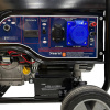  Генератор бензиновий PROFI-TEC PE-8000GE (8.0 кВт, електростартер) Бензинові генератори в Черновцах