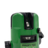  Лазерний нівелір PROFI-TEC 5GLL-30 Professional Лазерні рівні в Черновцах