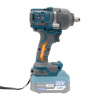  Акумуляторний гайковерт PROFI-TEC PPTW11020 UltraCore (без акумулятора та зарядного пристрою) Акумуляторні гайковерти в Черновцах