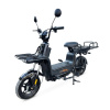 Скутер акумуляторний X- CAR_GO, 60В, 800Вт, Швидкість - 45км/год, запас ходу - 60км