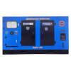 Генератор дизельний PROFI-TEC RDSG62-3 Power MAX (62 кВА / 50 кВт, двигун RICARDO, Great Britain)
