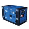 Генератор дизельний PROFI-TEC DGS15 Power MAX (14 кВА / 11.5 кВт, 220 В)