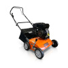 Скарифікатор бензиновий GC-SC 2240 P-1, 5,6к.с., ширина обробки 40см, травозбірник 45л