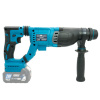  Акумуляторний набір інструментів PROFI-TEC Combo Set 4/4 POWERLine (PBH201BL, DTW800BL, DGA20BL, PCD2820V) (2×PT2040MP (4.0 Аг), зарядний пристрій) Набори інструментів в Черновцах