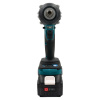  Акумуляторний гайковерт PROFI-TEC DTW500BL POWERLine (2×PT2040MP (4.0 Аг), зарядний пристрій) Акумуляторні гайковерти в Черновцах