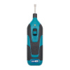  Набір для ремонту дерев’яних підлог, ламінату та плитки PROFI-TEC PRK312 Set Набори інструментів в Черновцах
