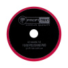 Полірувальна м'яка червона губка PROFI-TEC RED-WAXING T10