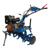 Мотокультиватор дизельний PROFI-TEC DT-5.0/90