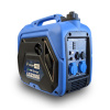 Інверторний бензиновий генератор PROFI-TEC GG2200i (2200 Вт)