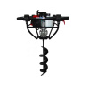 Мотобур Vulkan GD620 бензиновий, 2.4 кВт