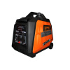 Генераторна установка інверторна DK2500iA 2,5кВт(макс)/2,3кВт(ном), руч.старт