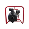  Мотопомпа бензинова Vulkan SCCP50H для хімікатів з двигуном Honda GX 160 Мотопомпи в Черновцах
