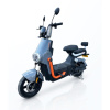 Скутер акумуляторний U-800-D, 60В, 800Вт, Швидкість - 45км/год, запас ходу - 60км
