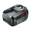 Акумулятор B125 Li 6,0 А-год AL-KO 18V Bosch Home&Garden