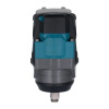  Акумуляторний гайковерт PROFI-TEC PTW502 POWERLine (2×PT2040MP (4.0 Аг), зарядний пристрій) Акумуляторні гайковерти в Черновцах