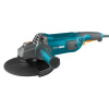 Кутова шліфувальна машина PROFI-TEC AG230-2400