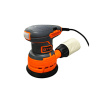 Шліфмашина ексцентрикова OSK125/300H, 125мм, 300Вт, 7000-13000об/хв