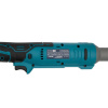  Акумуляторний кутовий гайковерт PROFI-TEC PWR1620BL POWERLine (2×PT2040MP (4.0 Аг), зарядний пристрій) Акумуляторні гайковерти в Черновцах