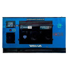 Генератор дизельний PROFI-TEC WDSG125-3 Power MAX (125 кВА / 100 кВт, промисловий двигун WEICHAI, аналог BOLDUIN)