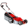 Газонокосарка електрична 46.4 E Silver Comfort