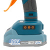  Акумуляторний клейовий пістолет PROFI-TEC PGG1220 (без акумулятора та зарядного пристрою) Електричні клейові пістолети в Черновцах