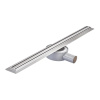Душовий трап Mixxus drain-05-70-Slim 30х700 мм нержавіюча сталь SUS304 MI6166