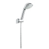  Grohe Relexa Настінний тримач для ручного душу (28623000) Тримачі та ручки для ванн в Черновцах