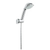  Grohe Relexa Настінний тримач для ручного душу (28623000) Тримачі та ручки для ванн в Черновцах